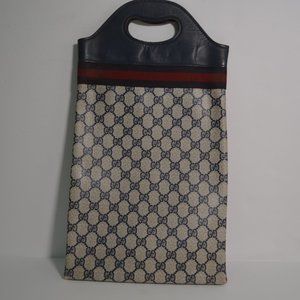 Gucci Monogram bag